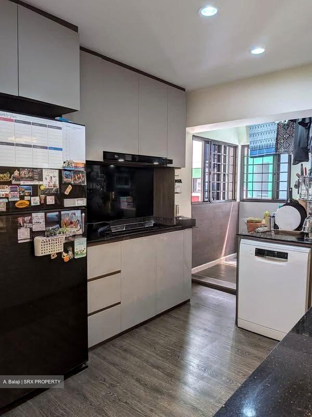 Blk 311 Canberra Road (Sembawang), HDB 5 Rooms #618699911